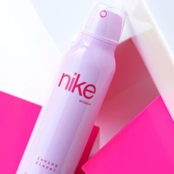 Nike Loving Floral Edt Deo Spr F/W - Image 5